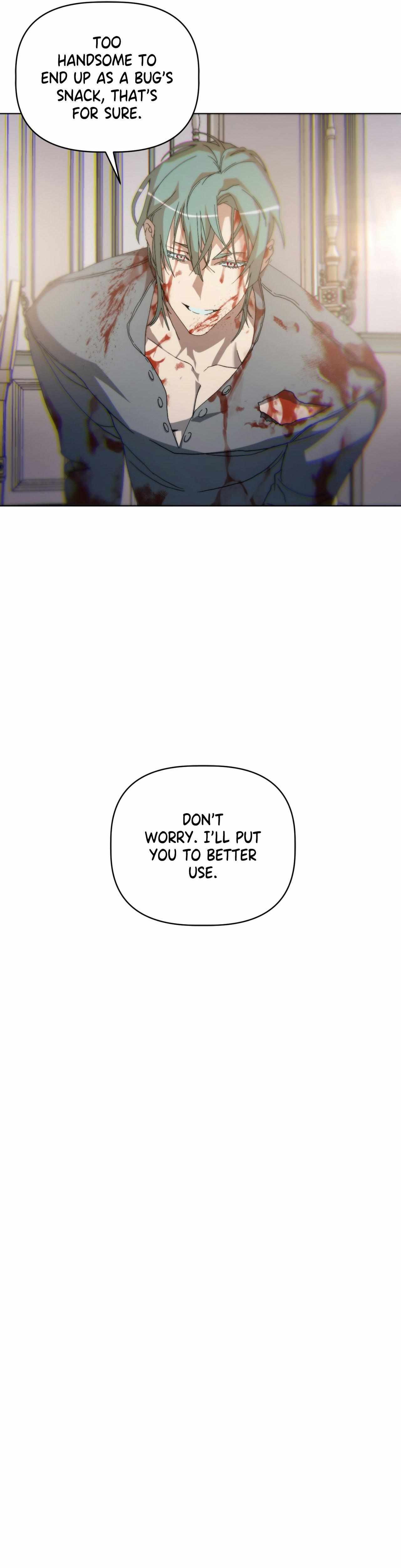 Sun Kindergarten Classmates Chapter 50 page 55 - 