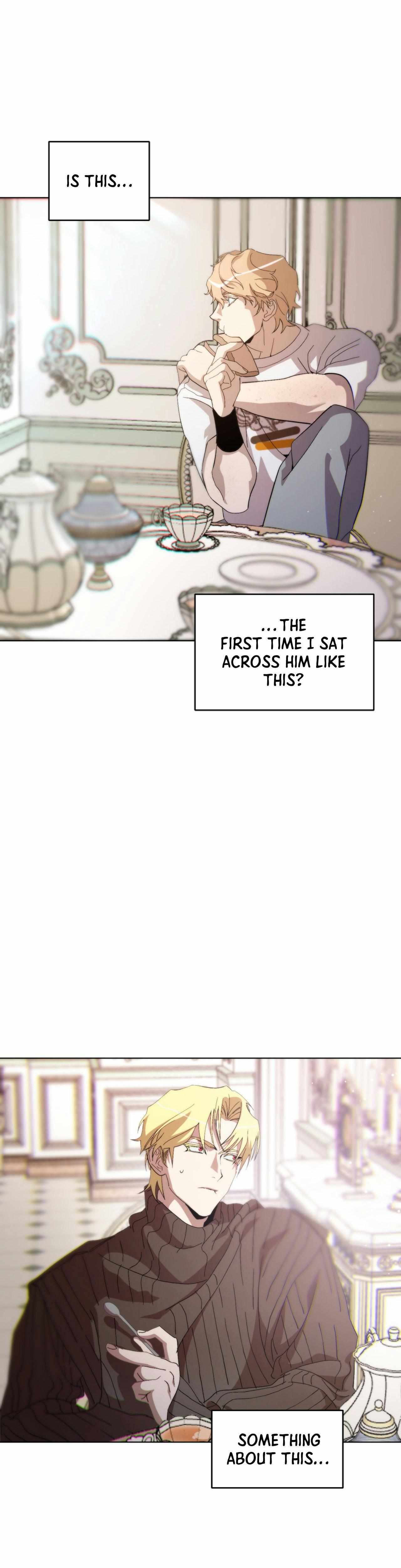 Sun Kindergarten Classmates Chapter 50 page 10 - 