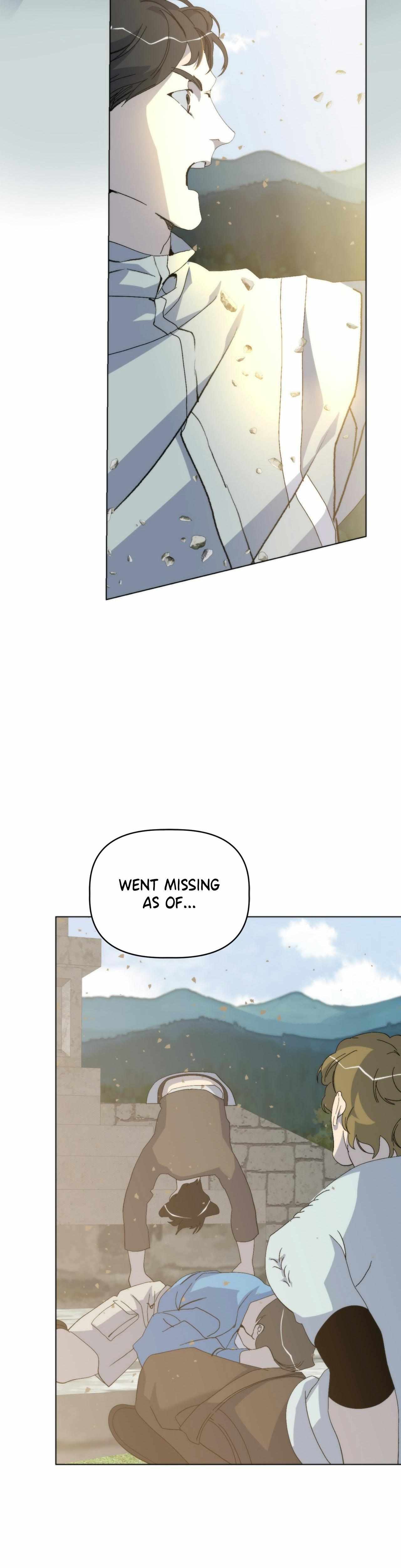 Sun Kindergarten Classmates Chapter 51 page 13 - 