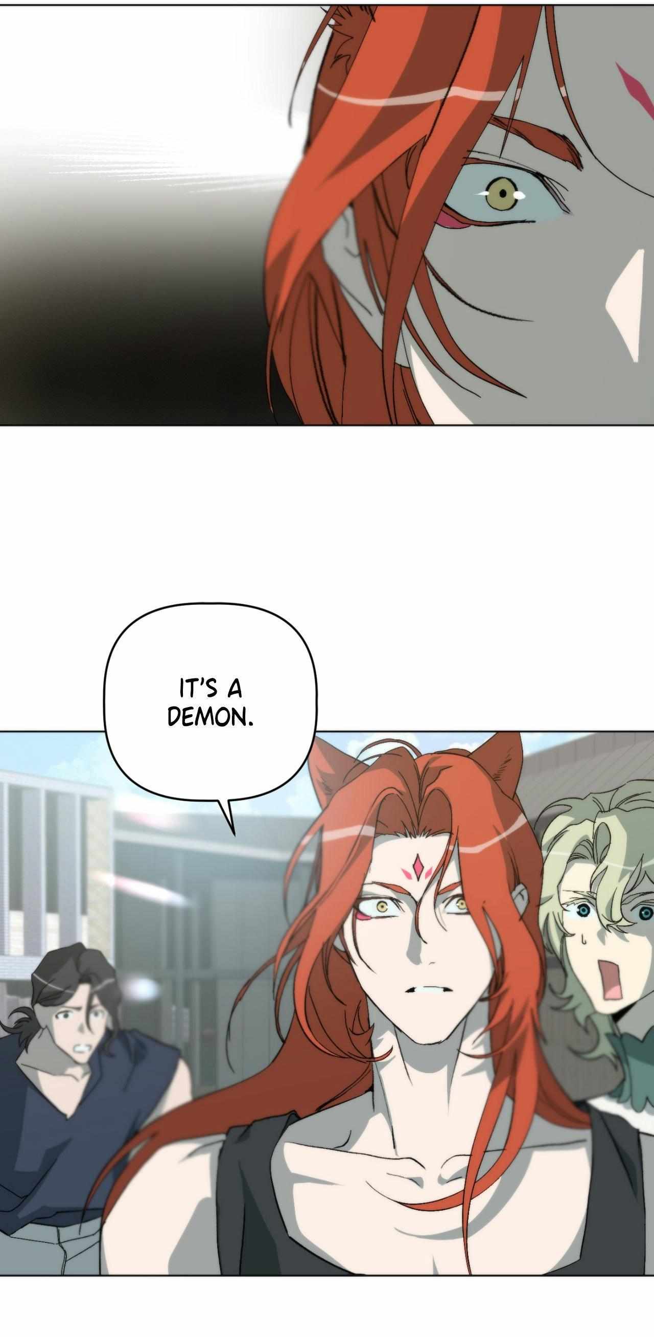 Sun Kindergarten Classmates Chapter 51 page 16 - 