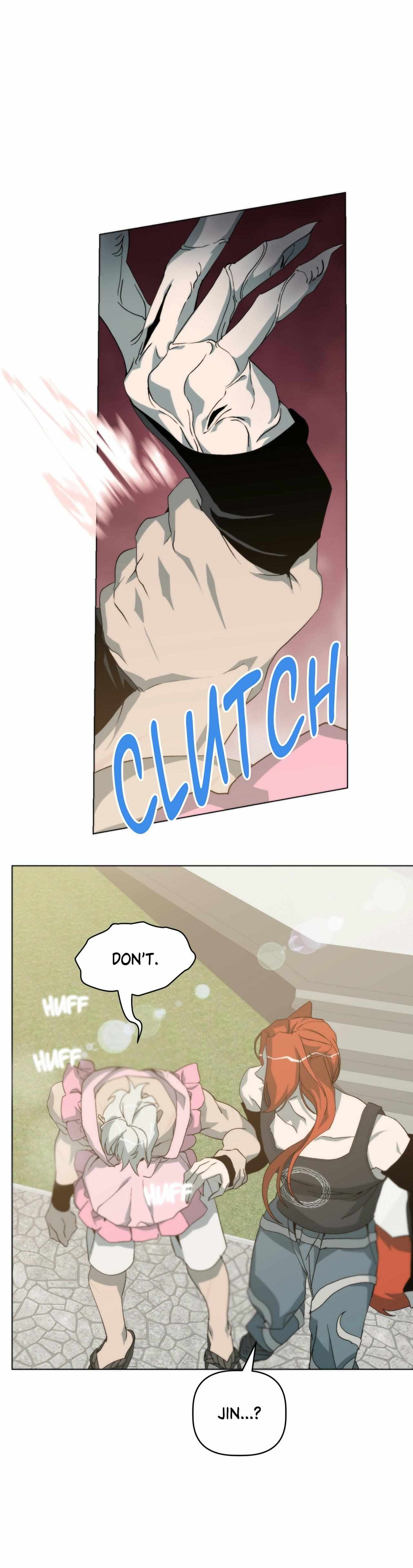 Sun Kindergarten Classmates Chapter 51 page 20 - 