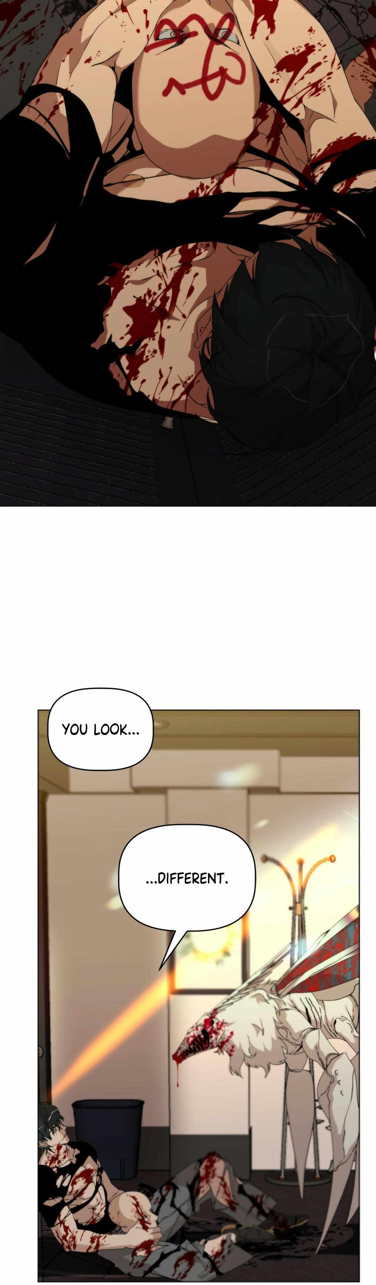 Sun Kindergarten Classmates Chapter 51 page 28 - 