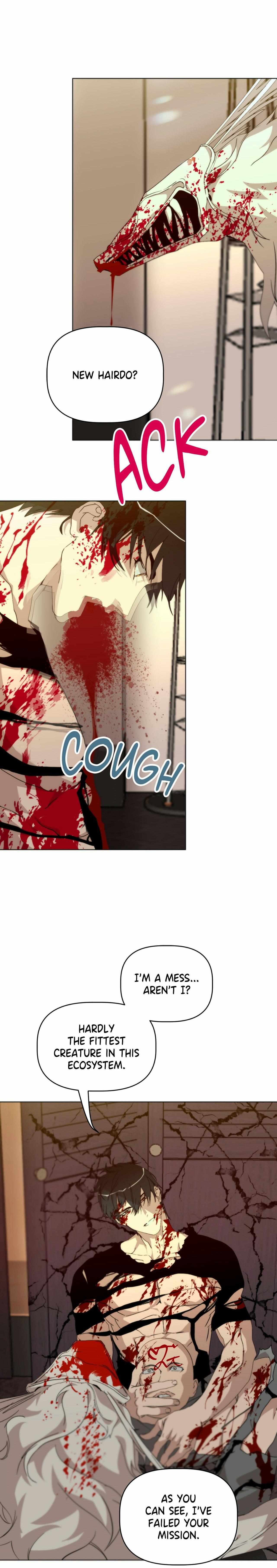 Sun Kindergarten Classmates Chapter 51 page 29 - 