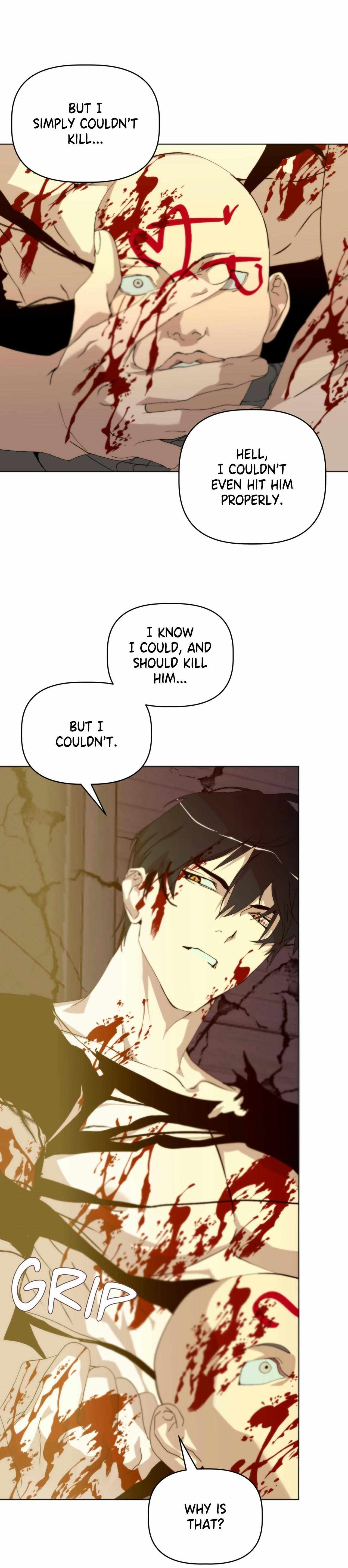 Sun Kindergarten Classmates Chapter 51 page 30 - 