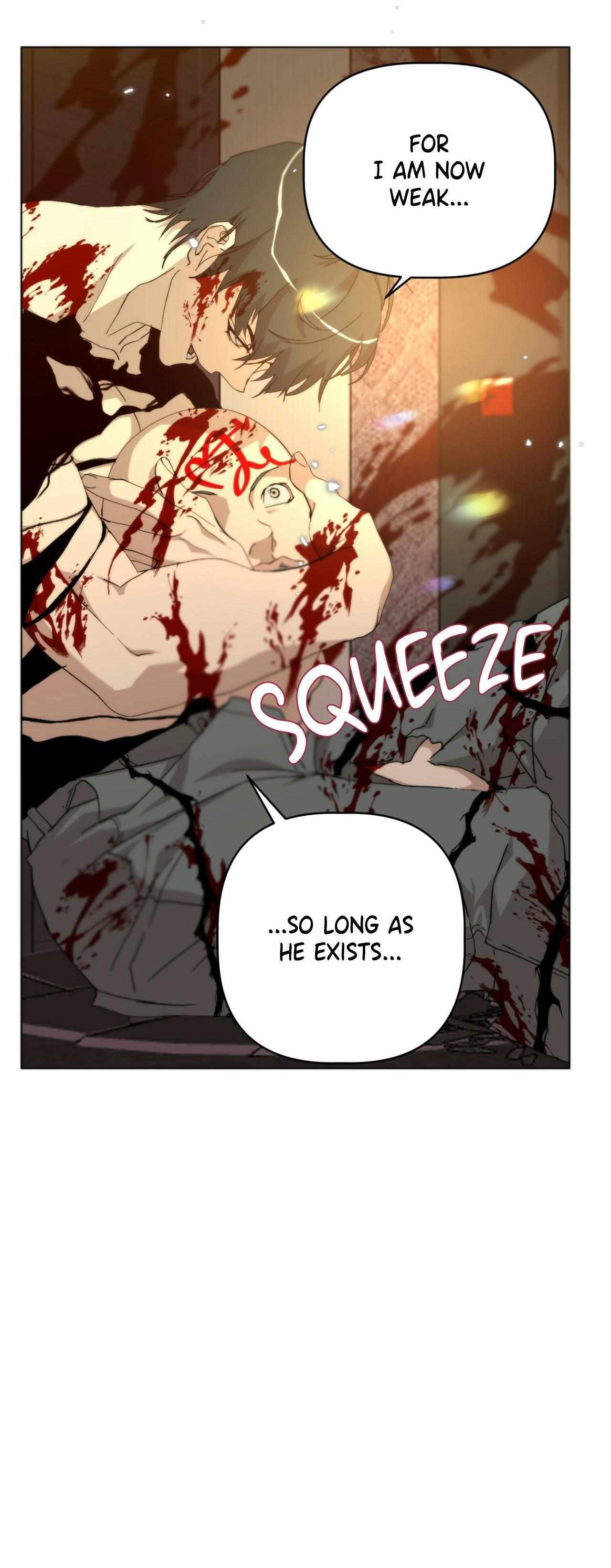 Sun Kindergarten Classmates Chapter 51 page 33 - 