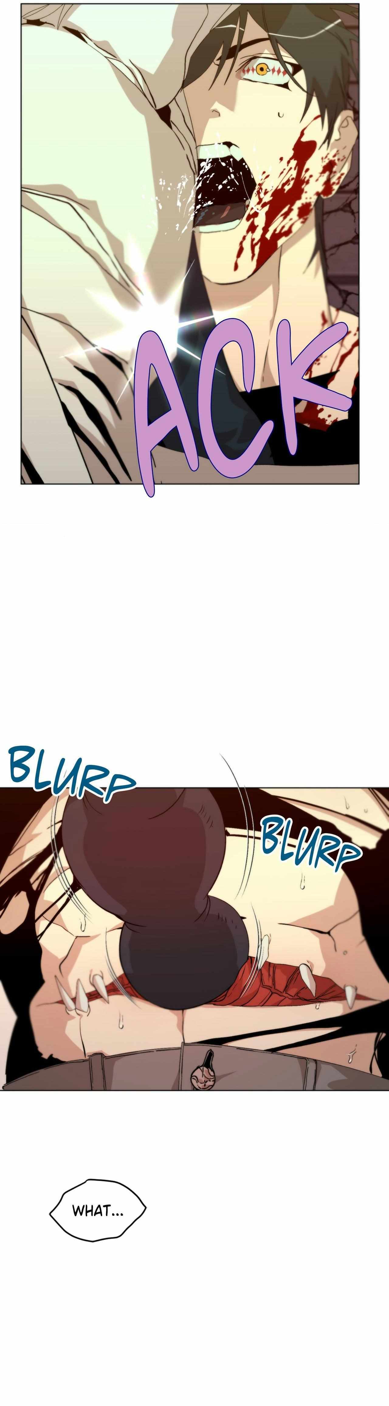Sun Kindergarten Classmates Chapter 51 page 37 - 