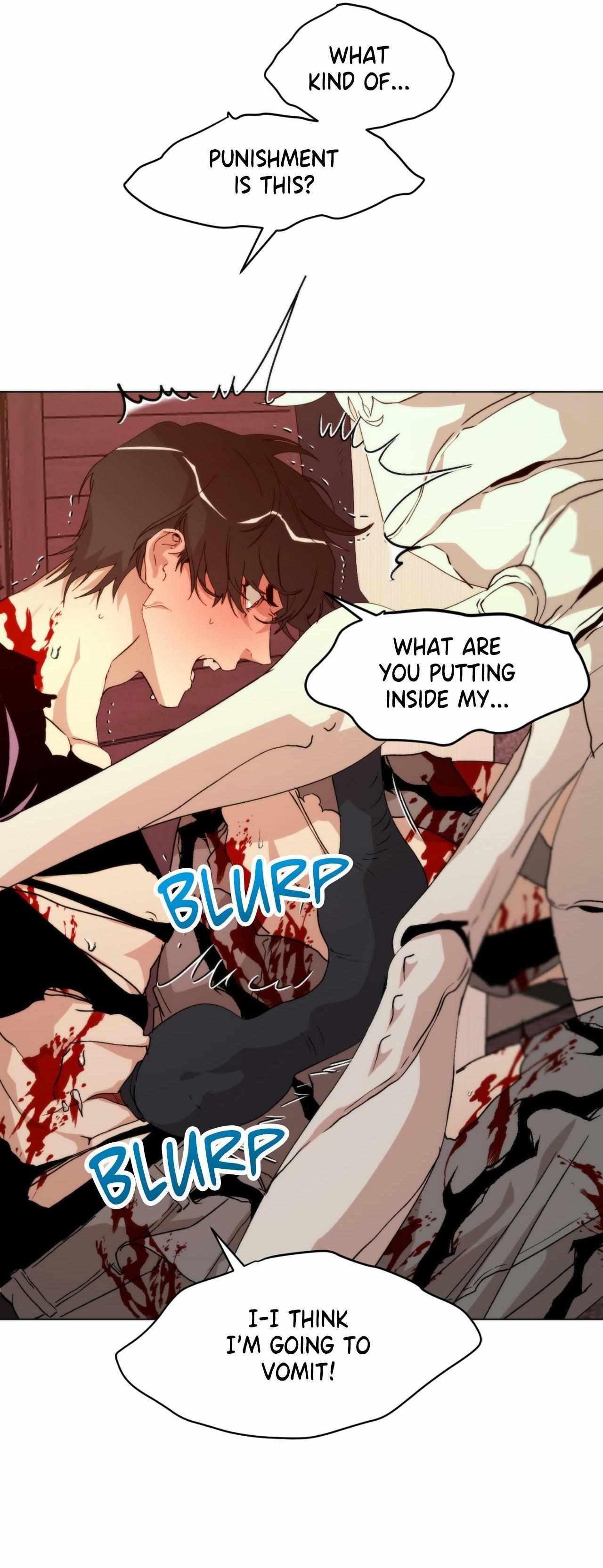 Sun Kindergarten Classmates Chapter 51 page 38 - 