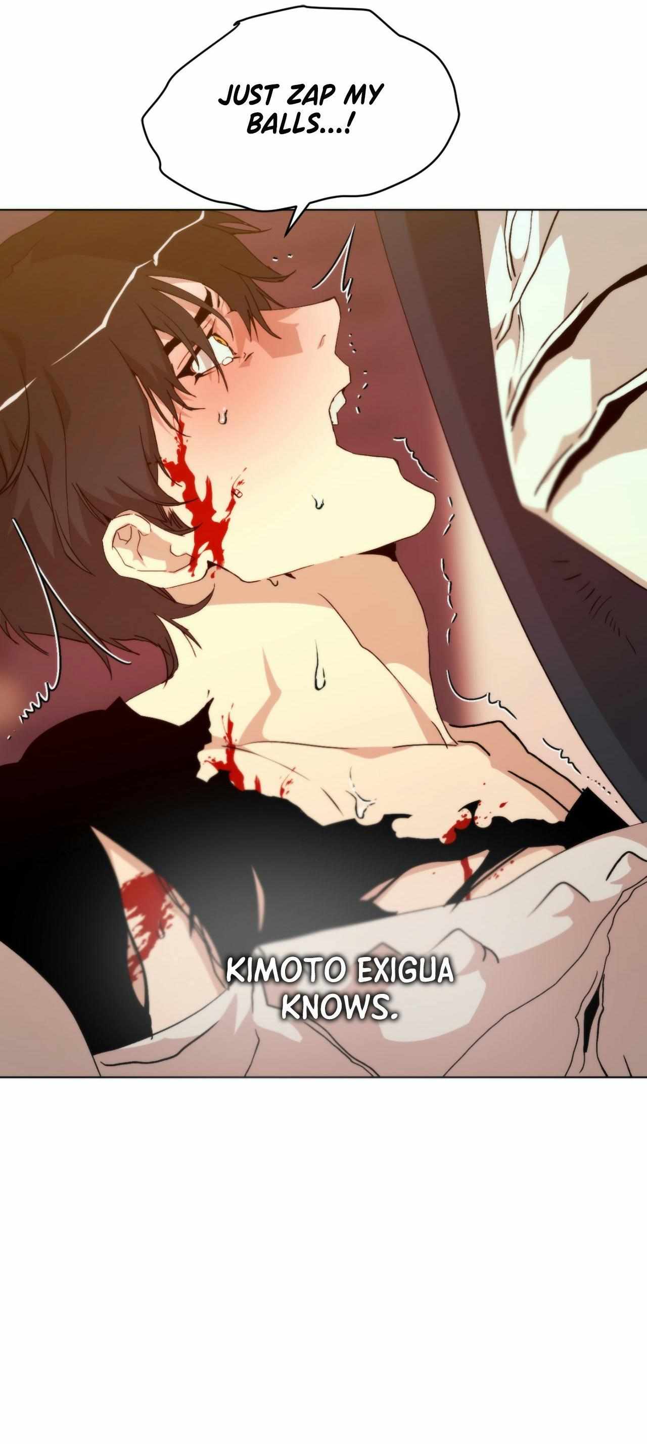Sun Kindergarten Classmates Chapter 51 page 39 - 