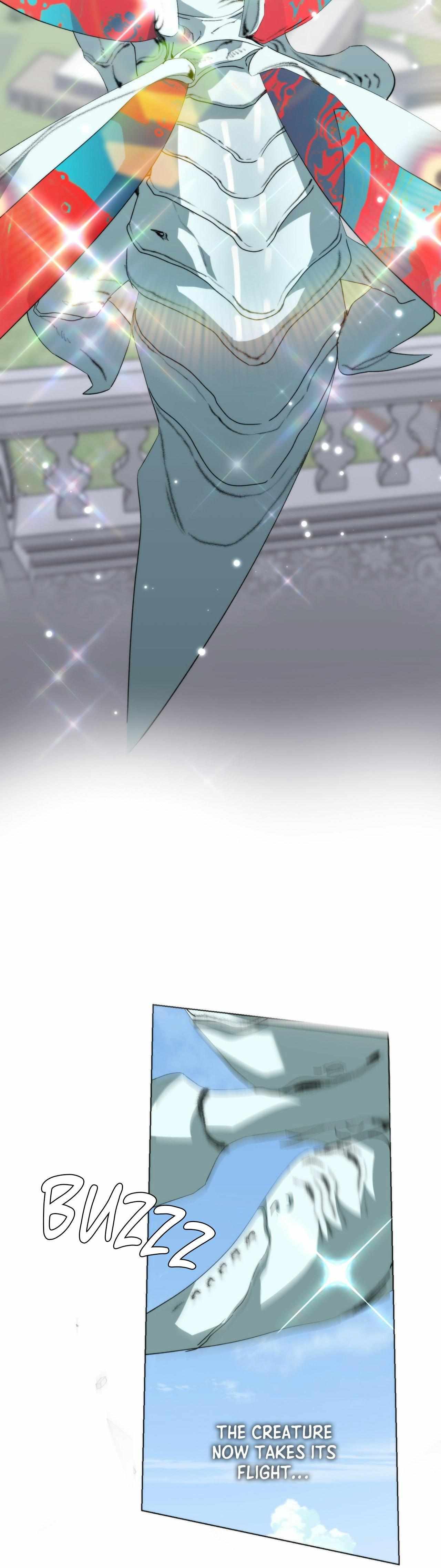 Sun Kindergarten Classmates Chapter 51 page 9 - 