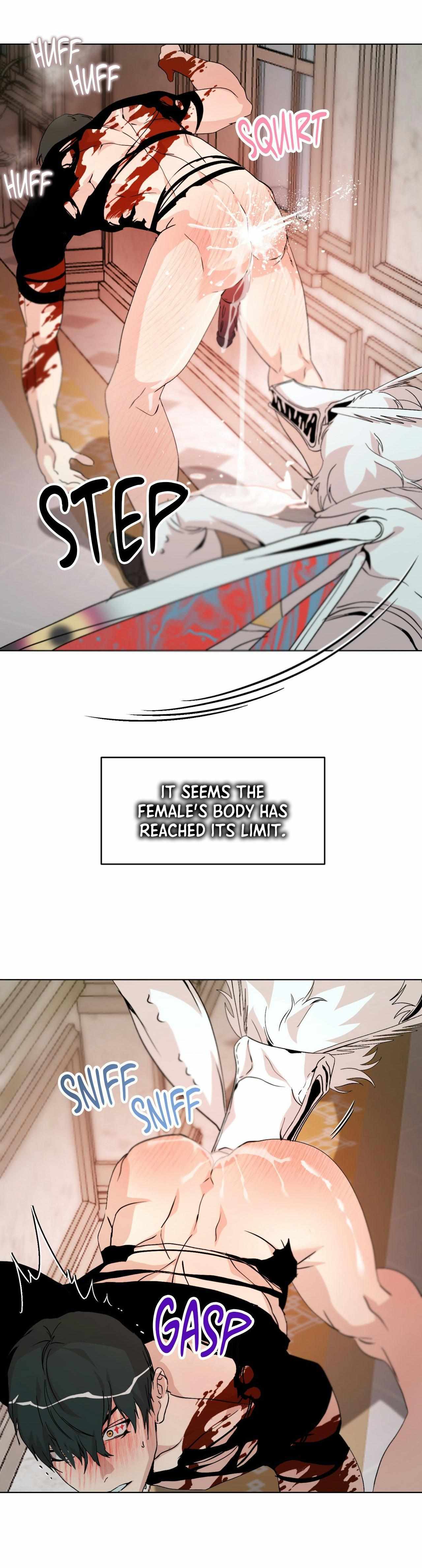 Sun Kindergarten Classmates Chapter 52 page 14 - 