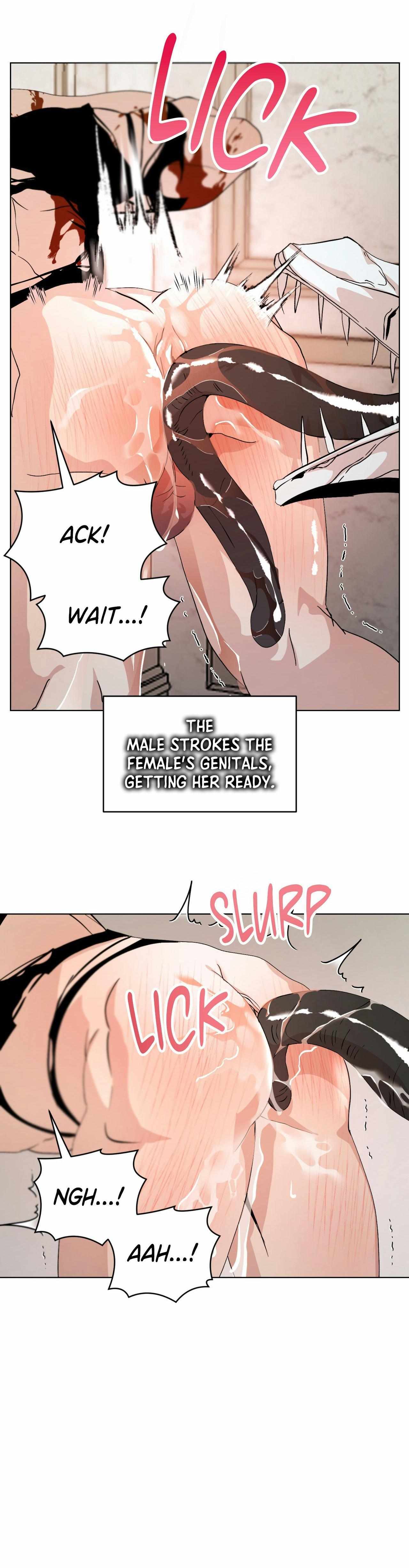 Sun Kindergarten Classmates Chapter 52 page 15 - 