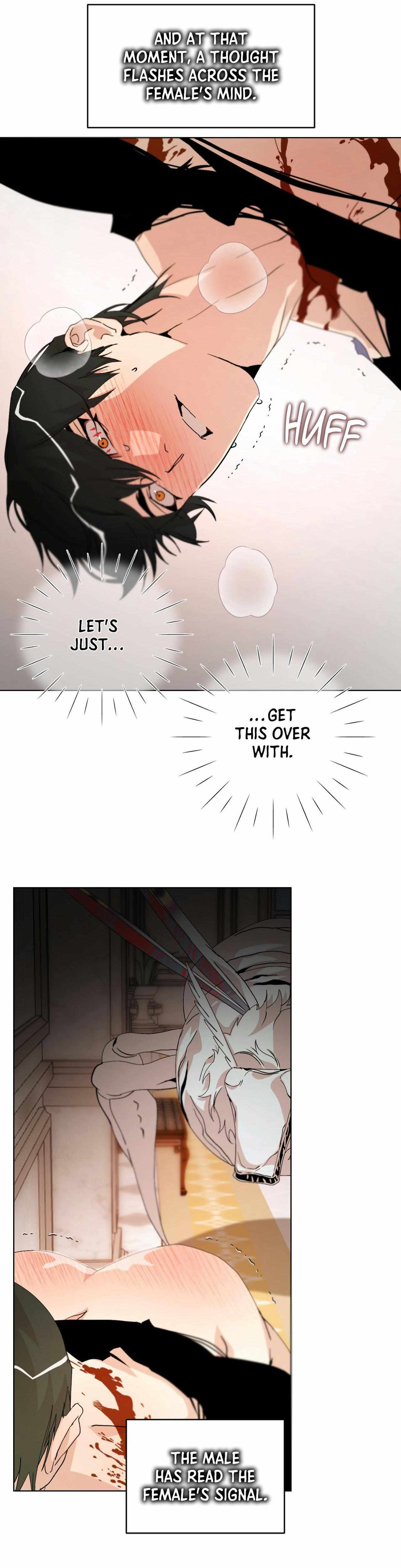 Sun Kindergarten Classmates Chapter 52 page 16 - 