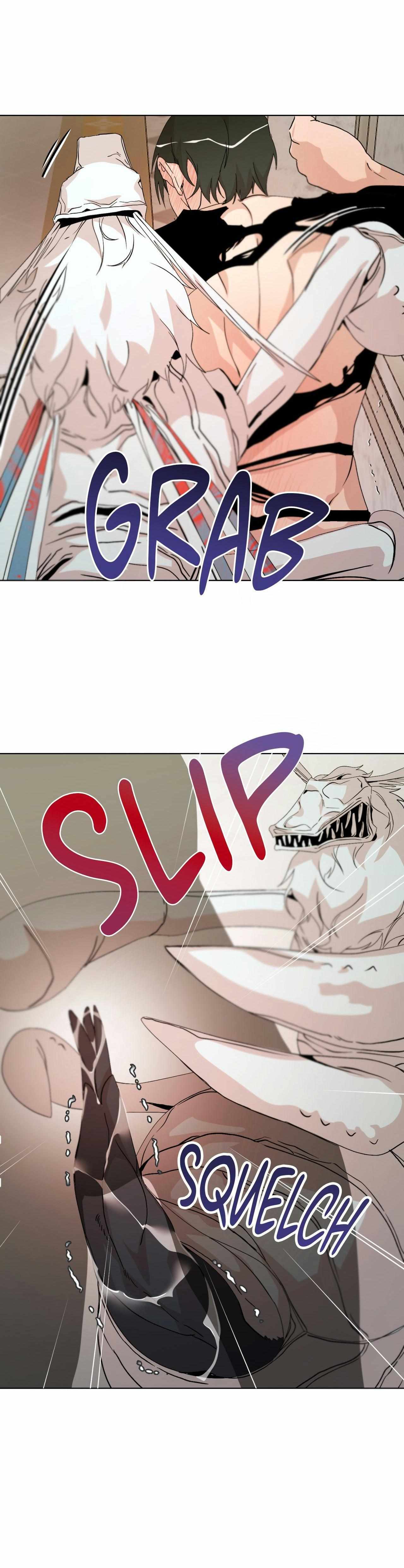 Sun Kindergarten Classmates Chapter 52 page 17 - 