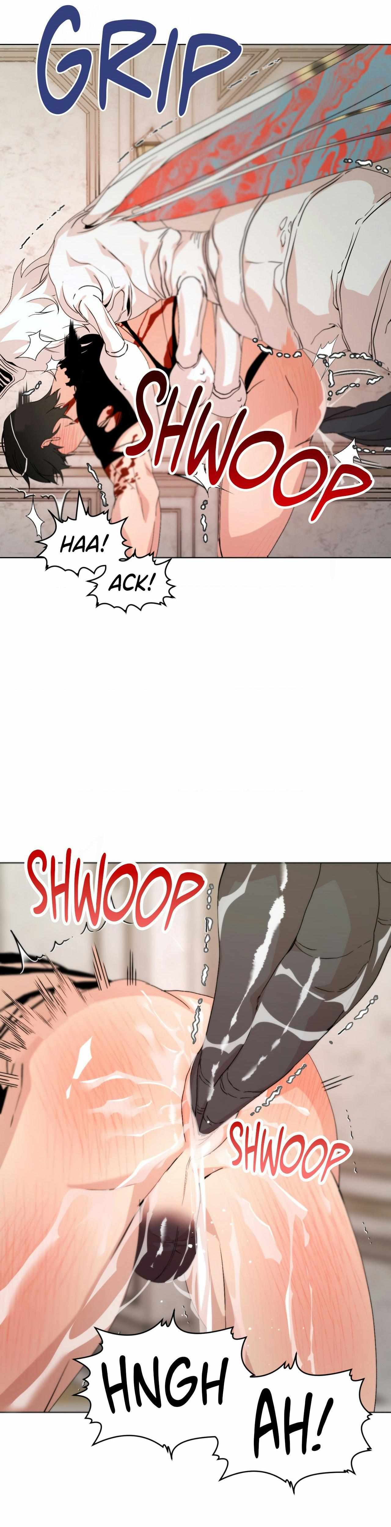 Sun Kindergarten Classmates Chapter 52 page 18 - 