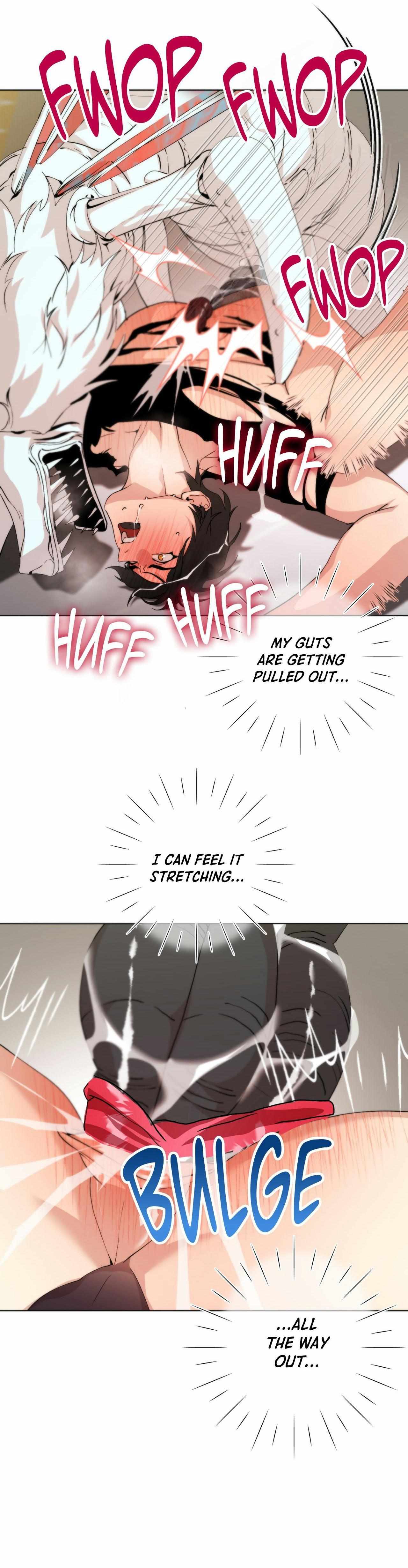Sun Kindergarten Classmates Chapter 52 page 23 - 