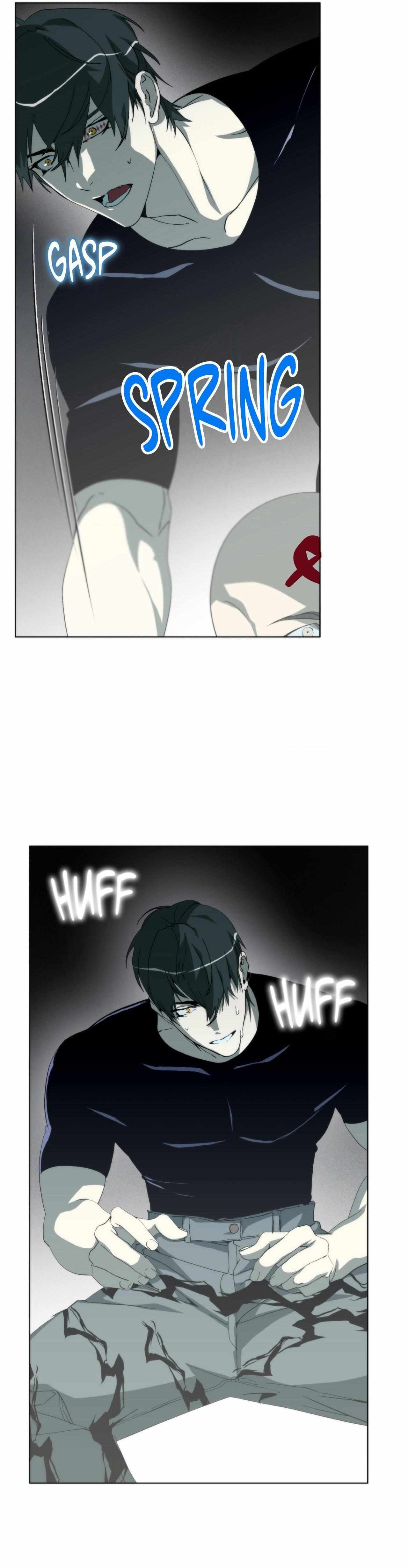 Sun Kindergarten Classmates Chapter 52 page 27 - 