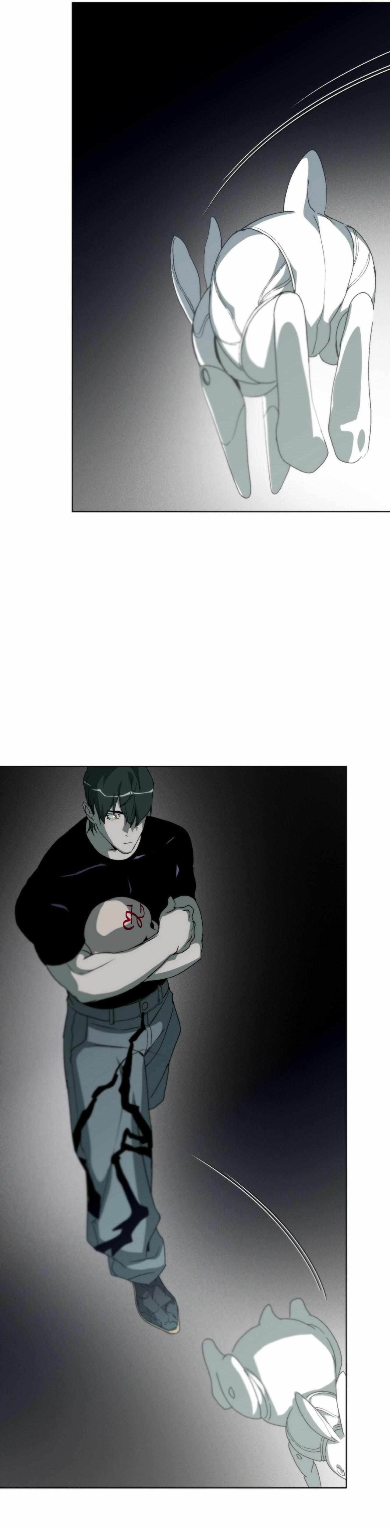 Sun Kindergarten Classmates Chapter 52 page 30 - 