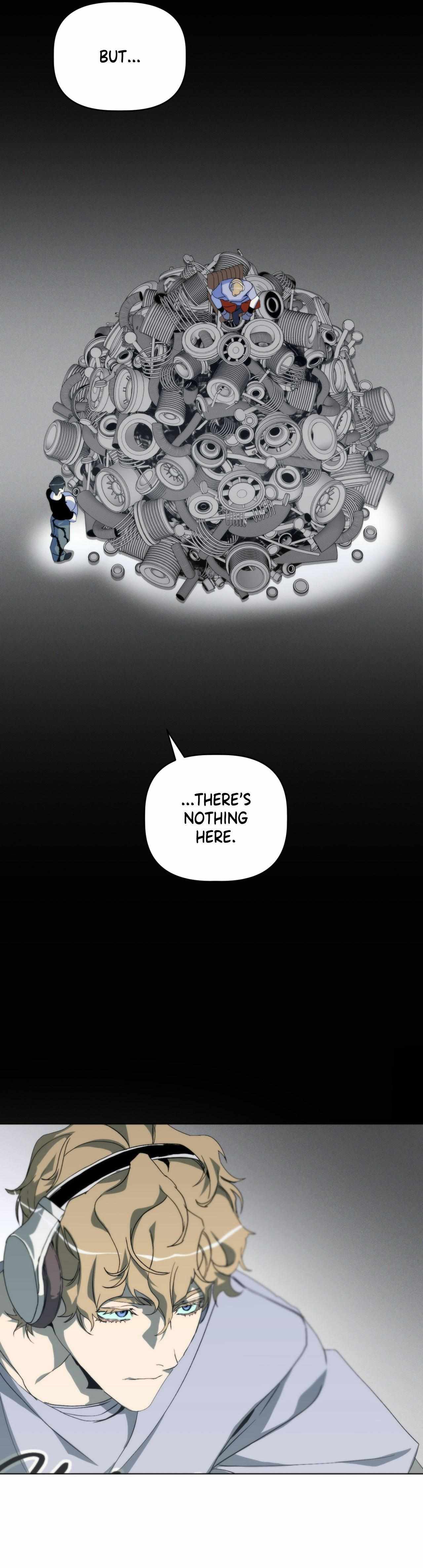 Sun Kindergarten Classmates Chapter 52 page 35 - 