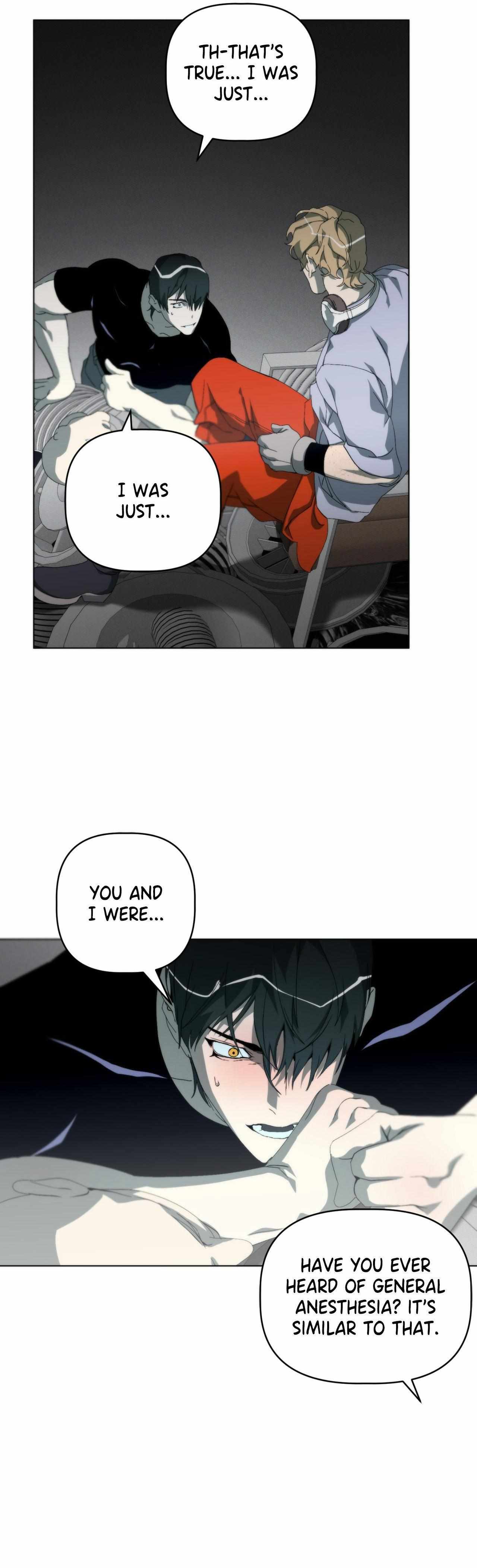 Sun Kindergarten Classmates Chapter 52 page 38 - 