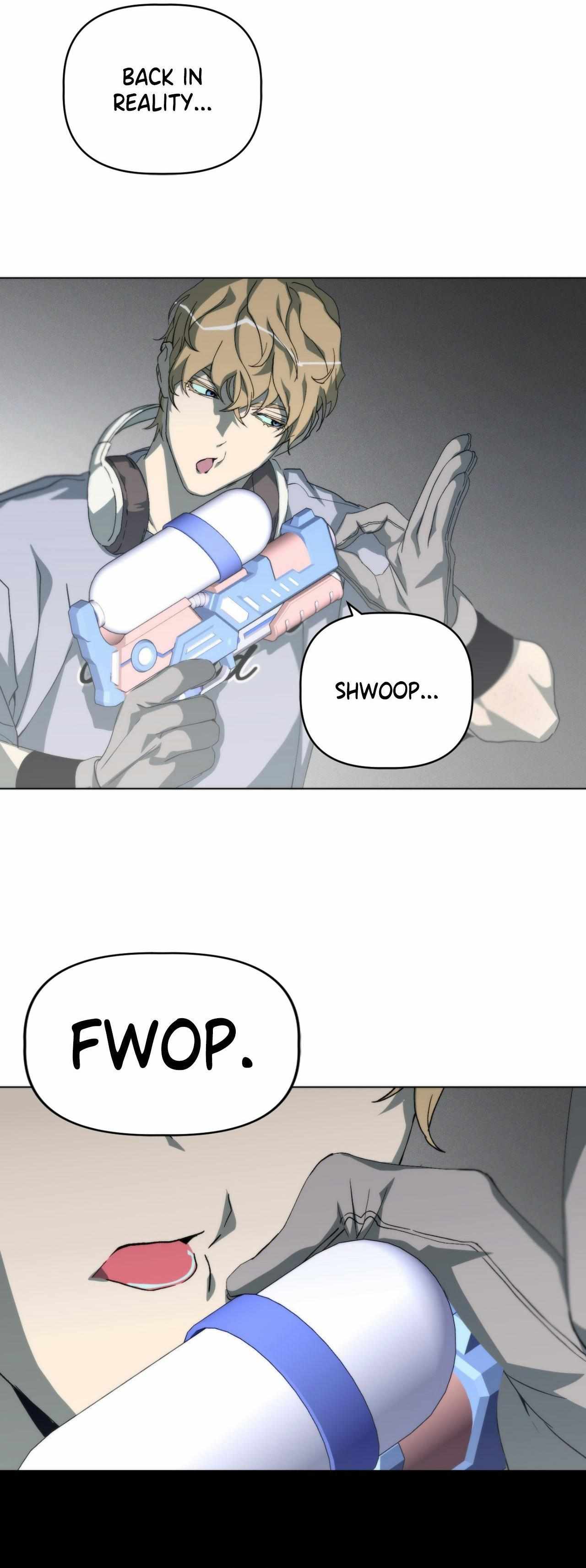 Sun Kindergarten Classmates Chapter 52 page 40 - 