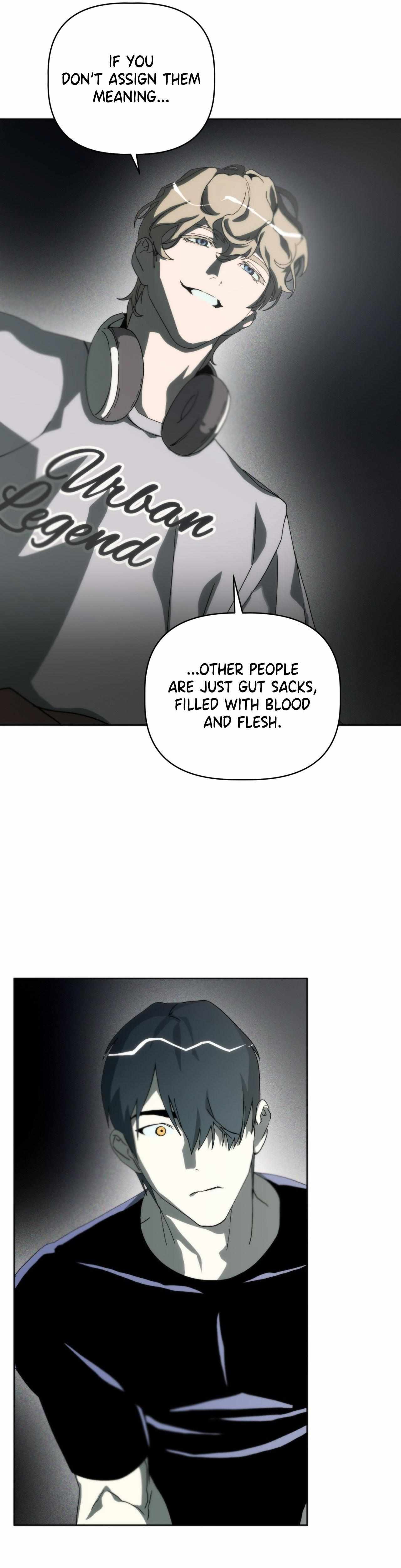 Sun Kindergarten Classmates Chapter 53 page 12 - 