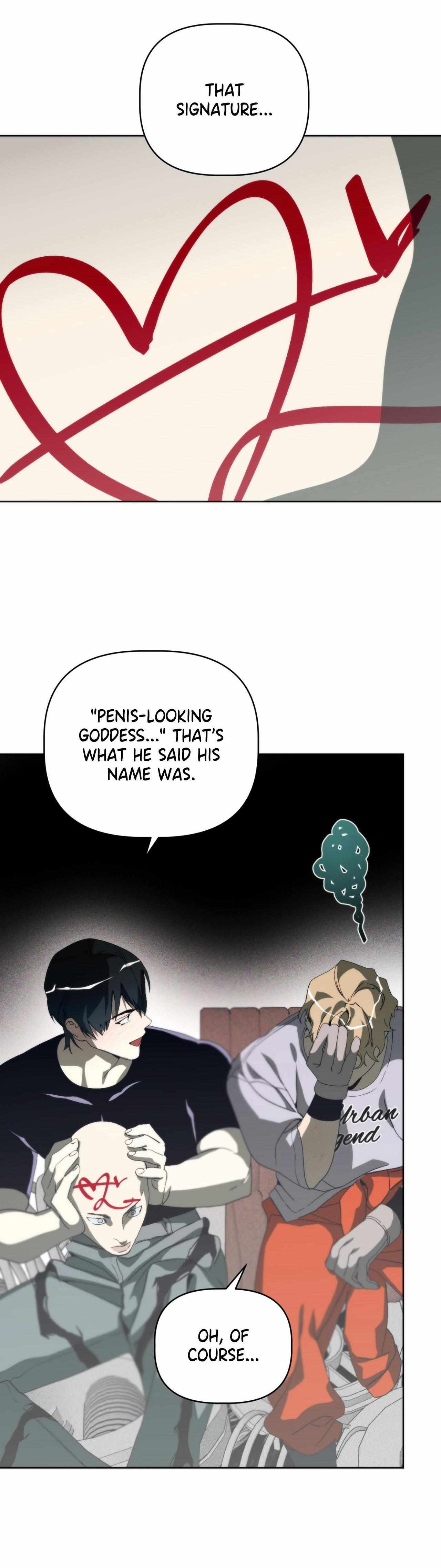 Sun Kindergarten Classmates Chapter 53 page 18 - 