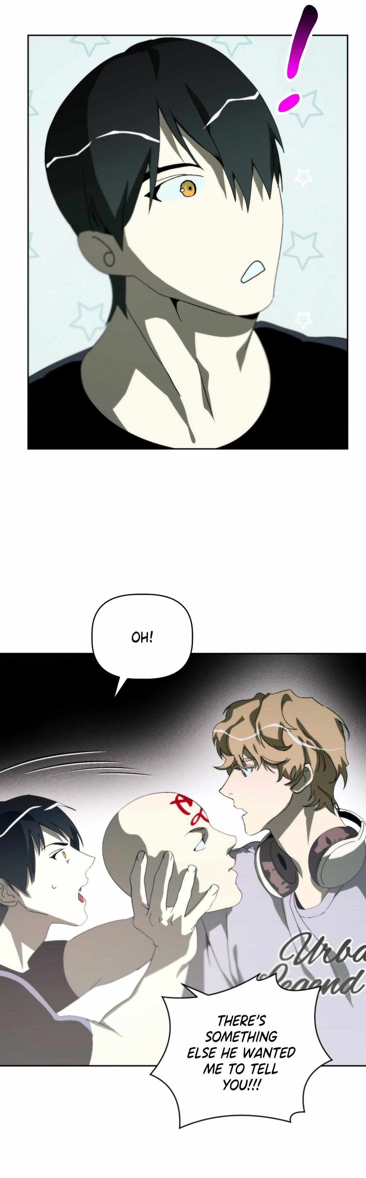 Sun Kindergarten Classmates Chapter 53 page 19 - 