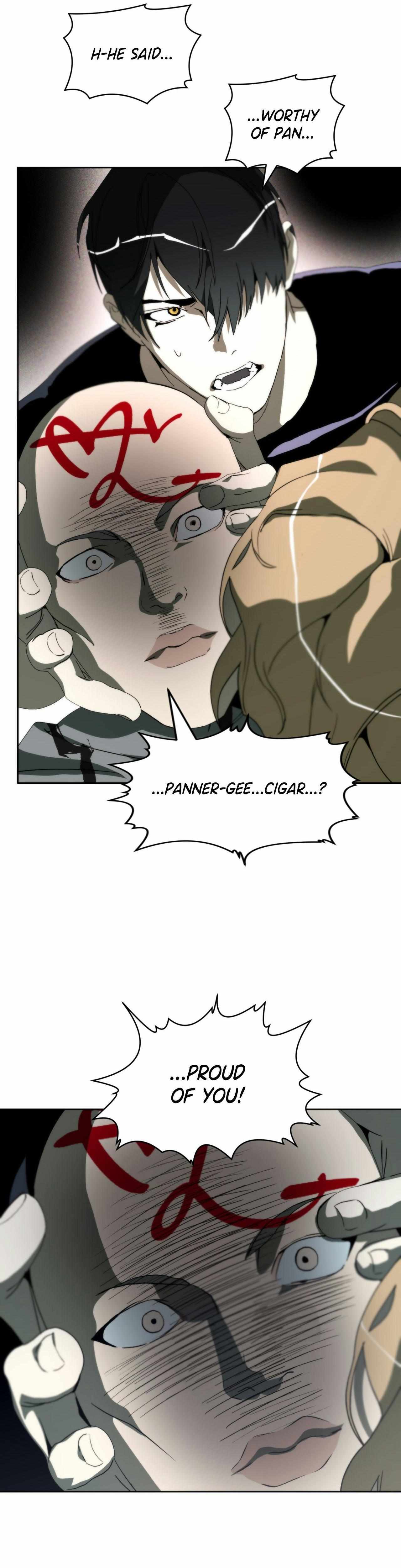 Sun Kindergarten Classmates Chapter 53 page 20 - 