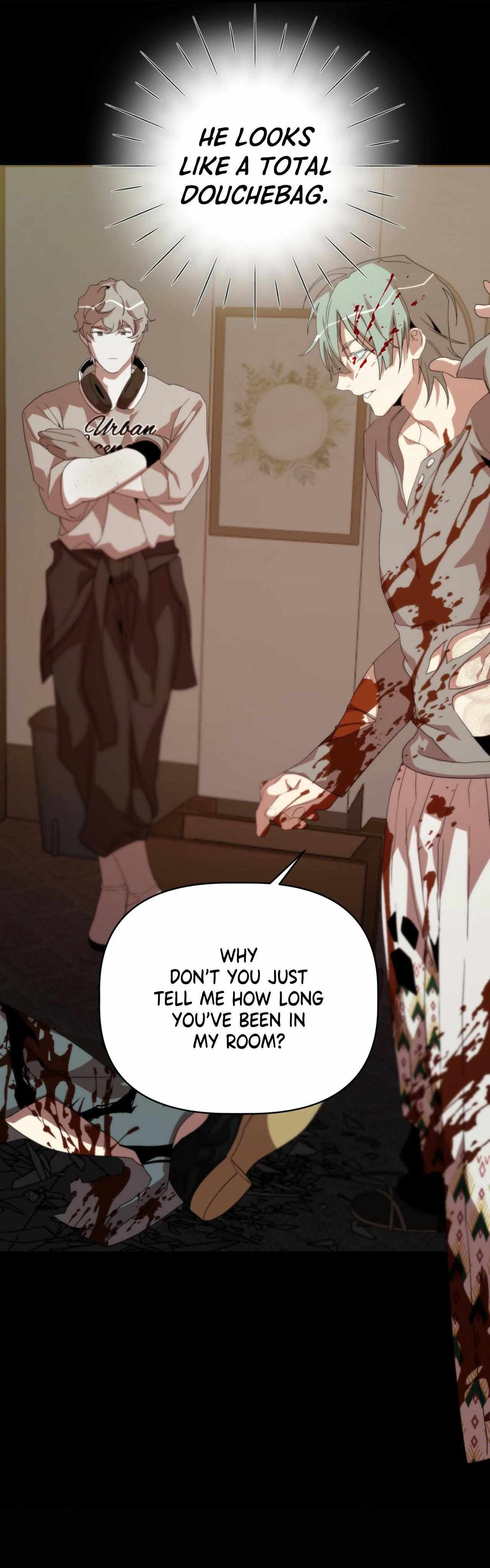 Sun Kindergarten Classmates Chapter 53 page 28 - 