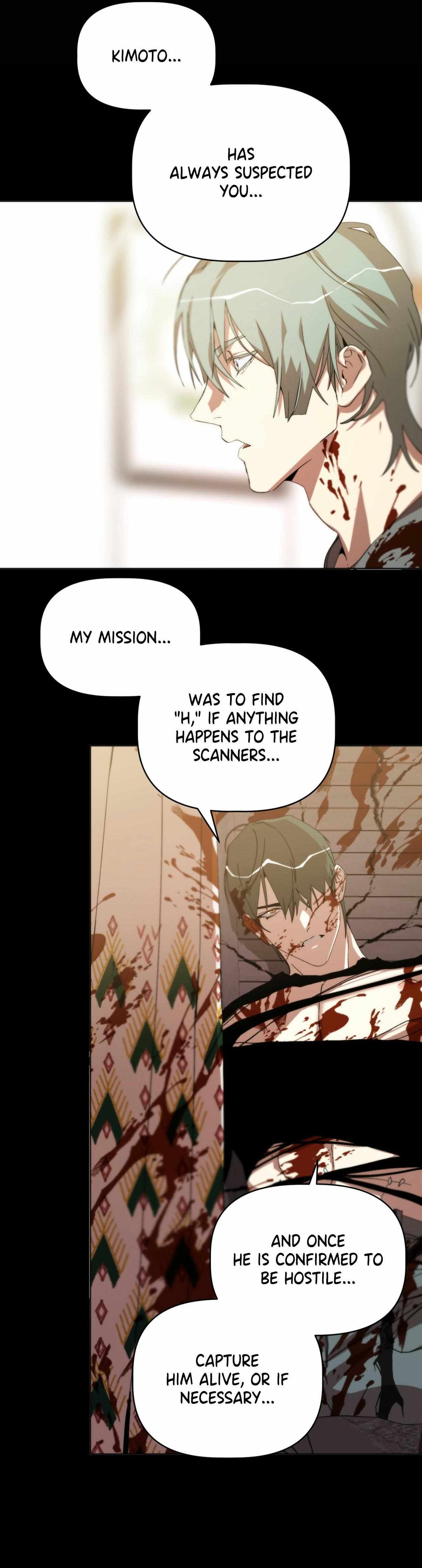 Sun Kindergarten Classmates Chapter 53 page 29 - 