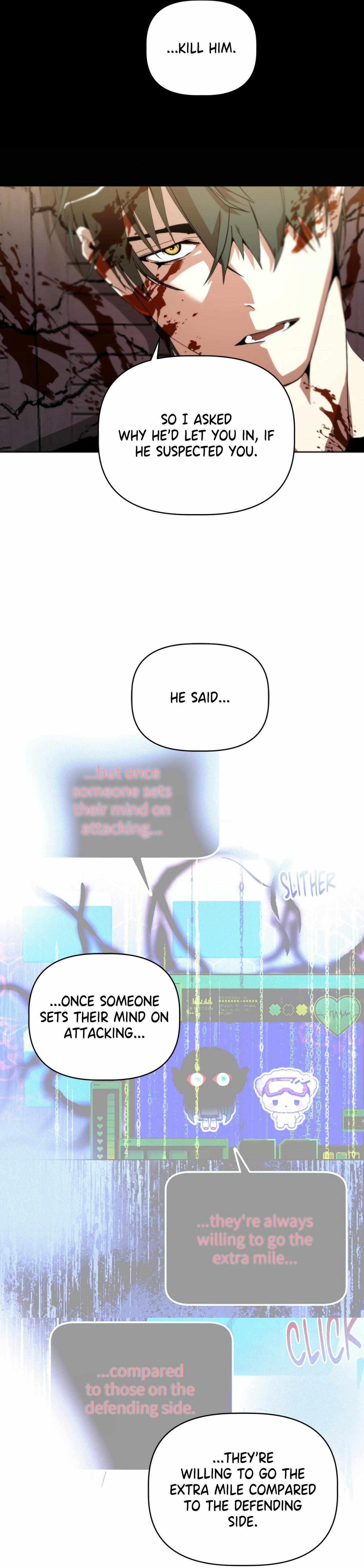 Sun Kindergarten Classmates Chapter 53 page 30 - 