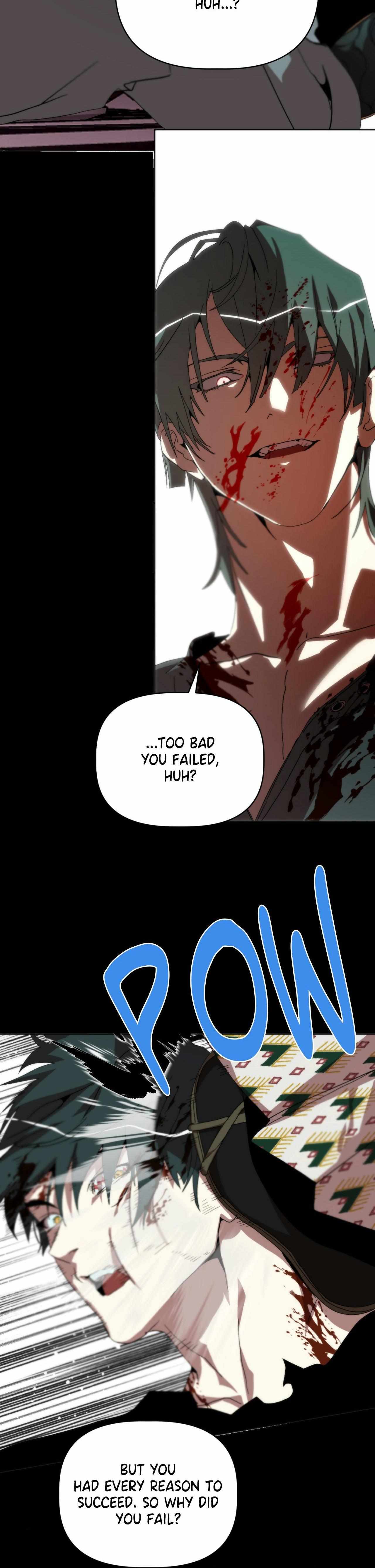 Sun Kindergarten Classmates Chapter 53 page 33 - 