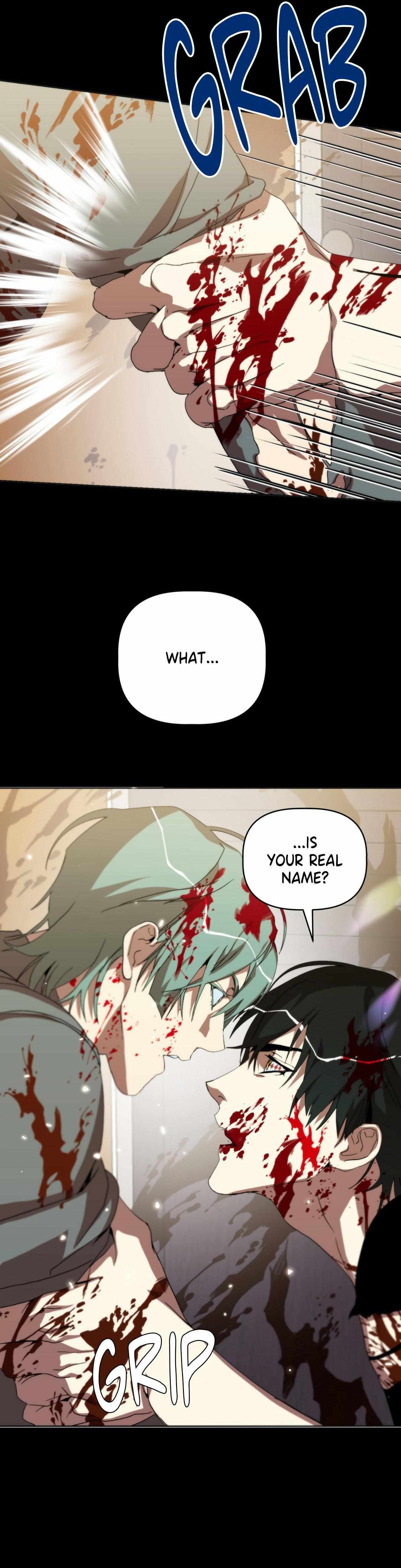 Sun Kindergarten Classmates Chapter 53 page 35 - 