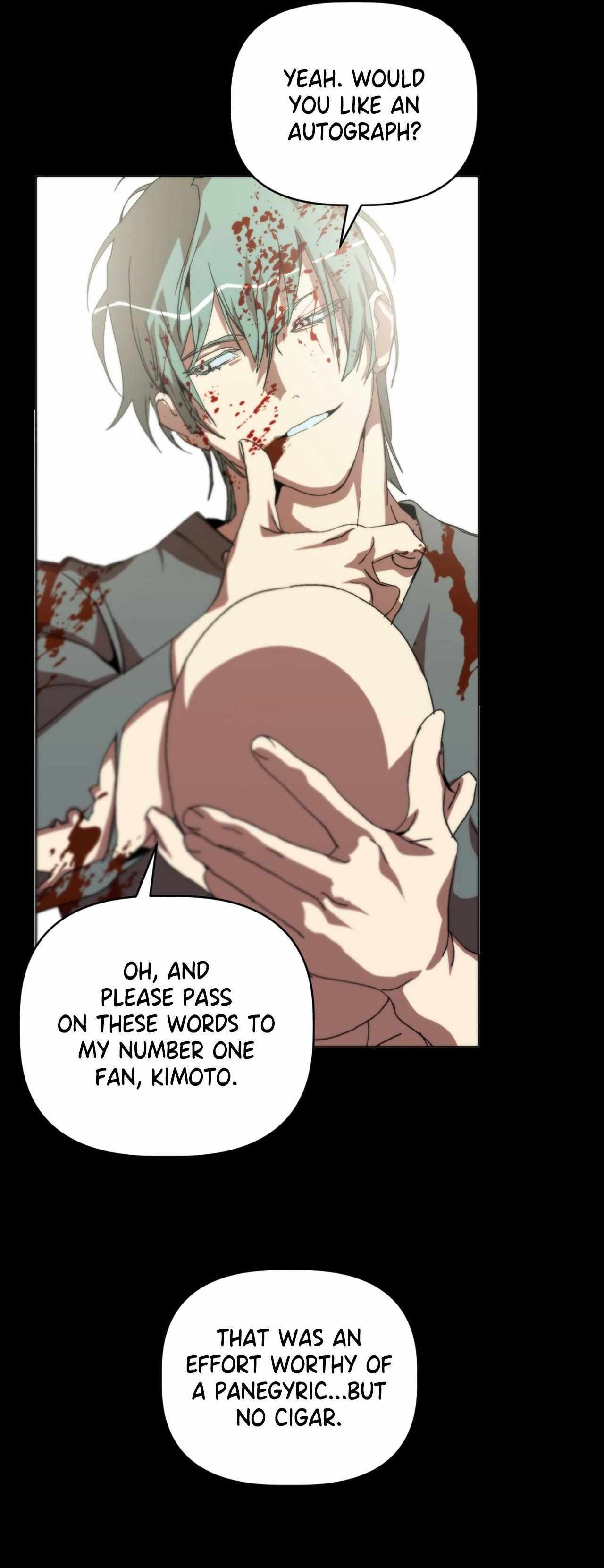 Sun Kindergarten Classmates Chapter 53 page 38 - 