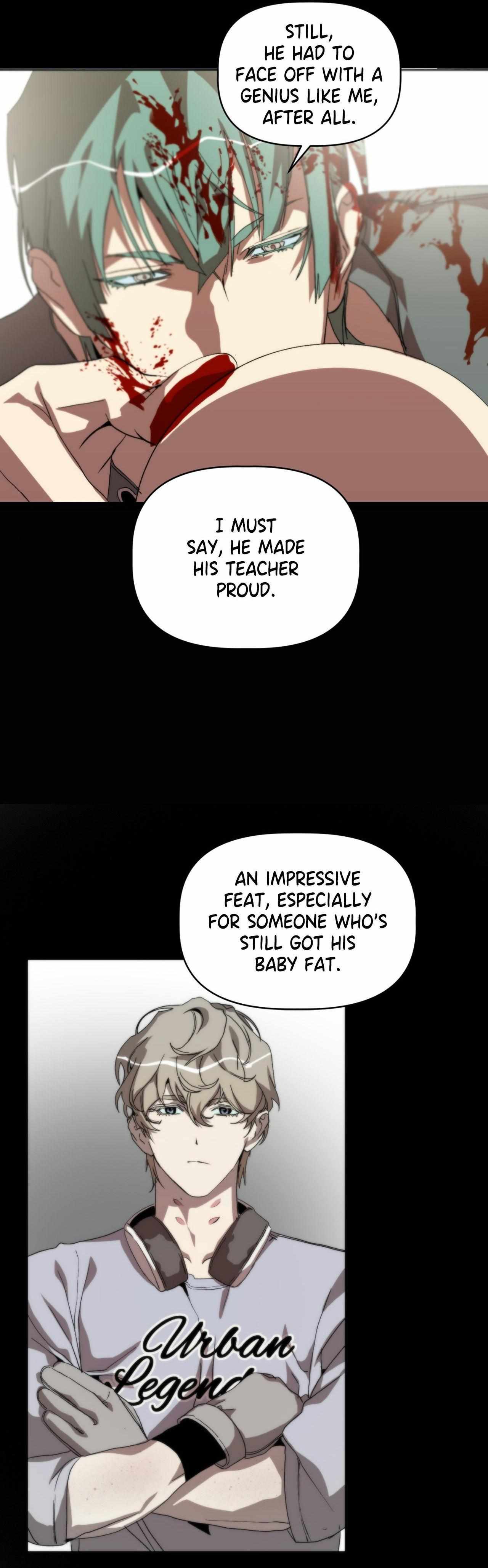Sun Kindergarten Classmates Chapter 53 page 39 - 