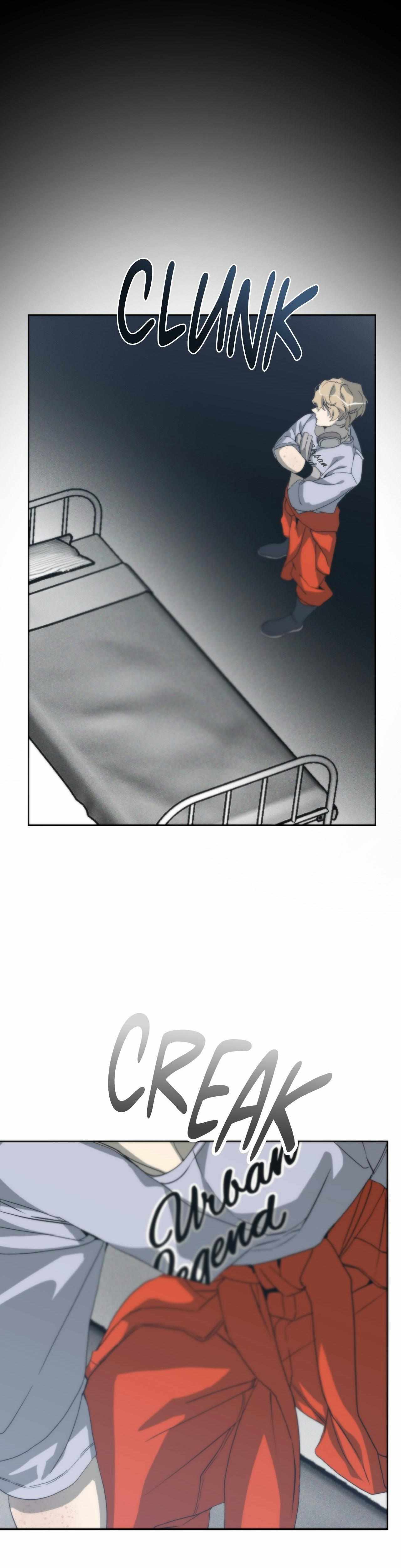 Sun Kindergarten Classmates Chapter 53 page 42 - 