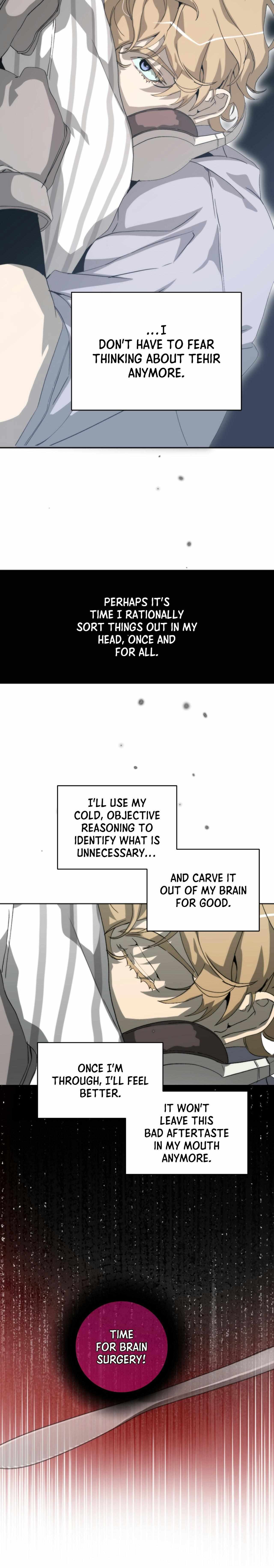 Sun Kindergarten Classmates Chapter 53 page 45 - 