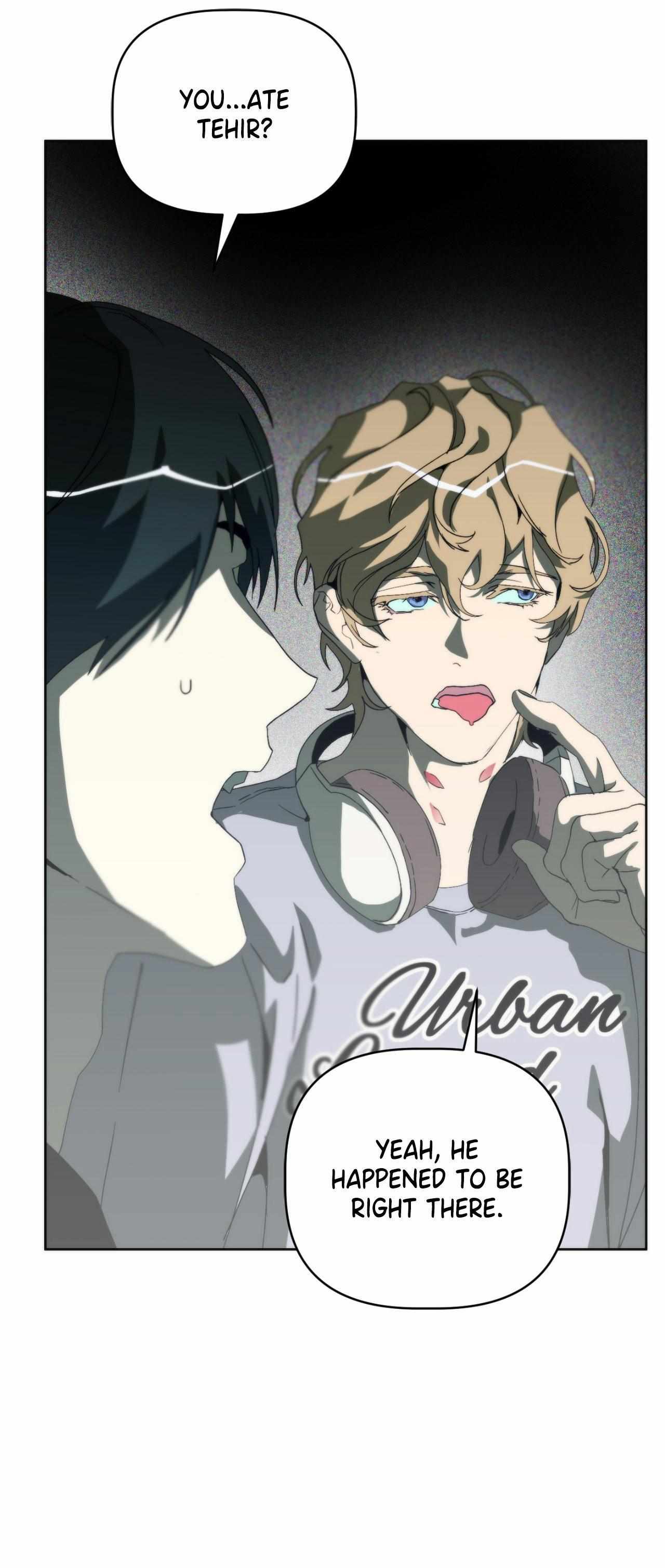 Sun Kindergarten Classmates Chapter 53 page 8 - 