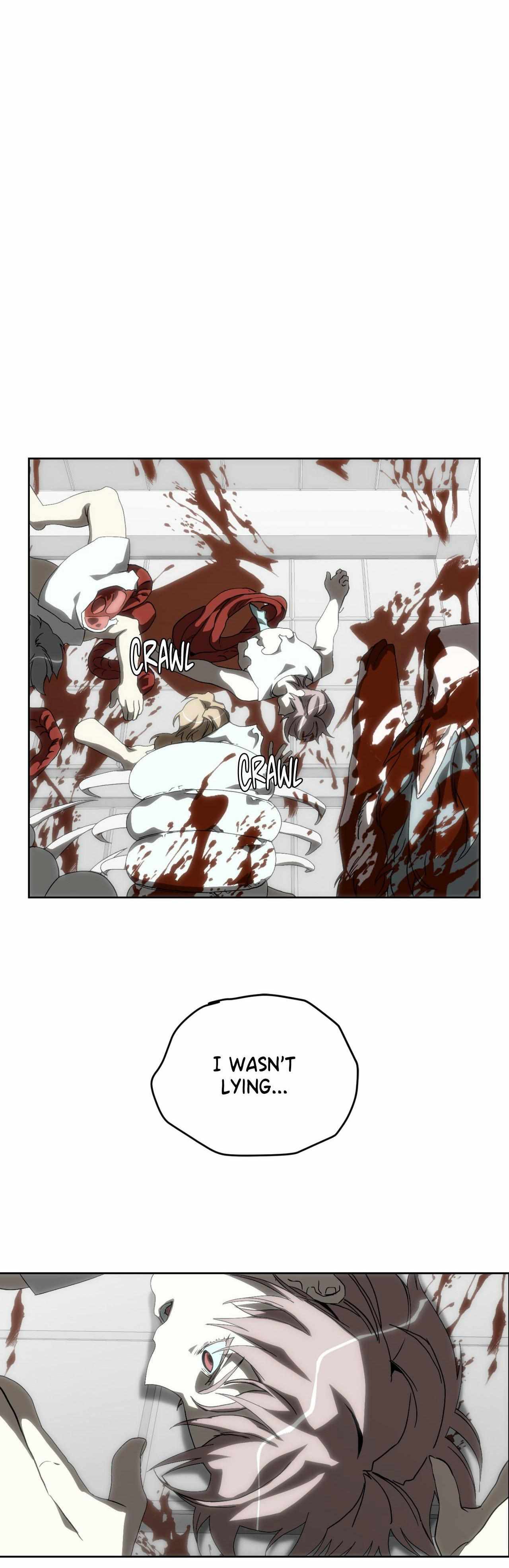 Sun Kindergarten Classmates Chapter 54 page 19 - 