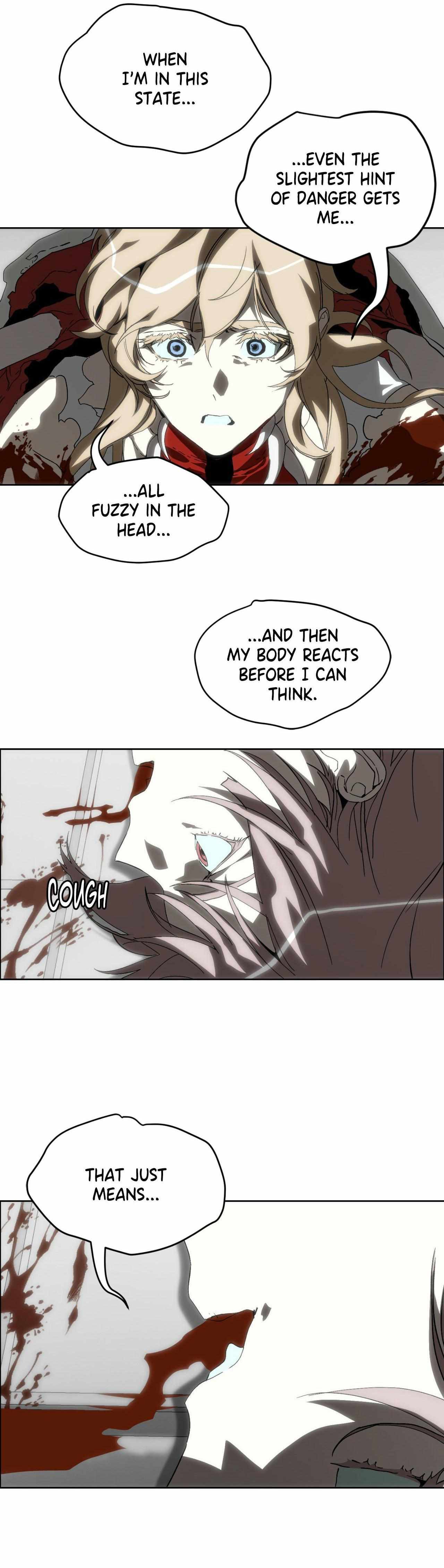 Sun Kindergarten Classmates Chapter 54 page 20 - 
