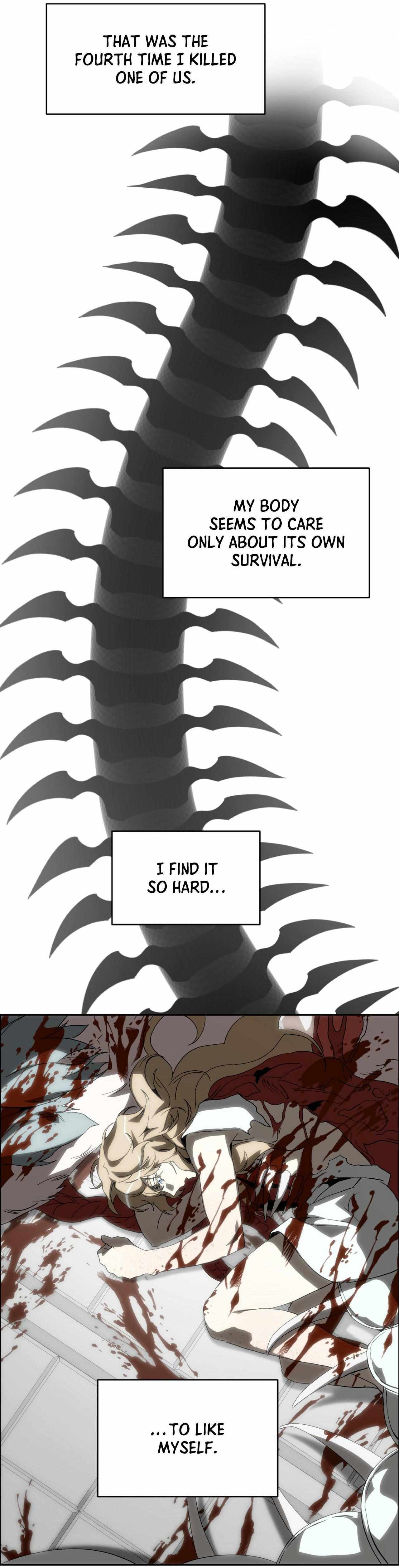 Sun Kindergarten Classmates Chapter 54 page 22 - 