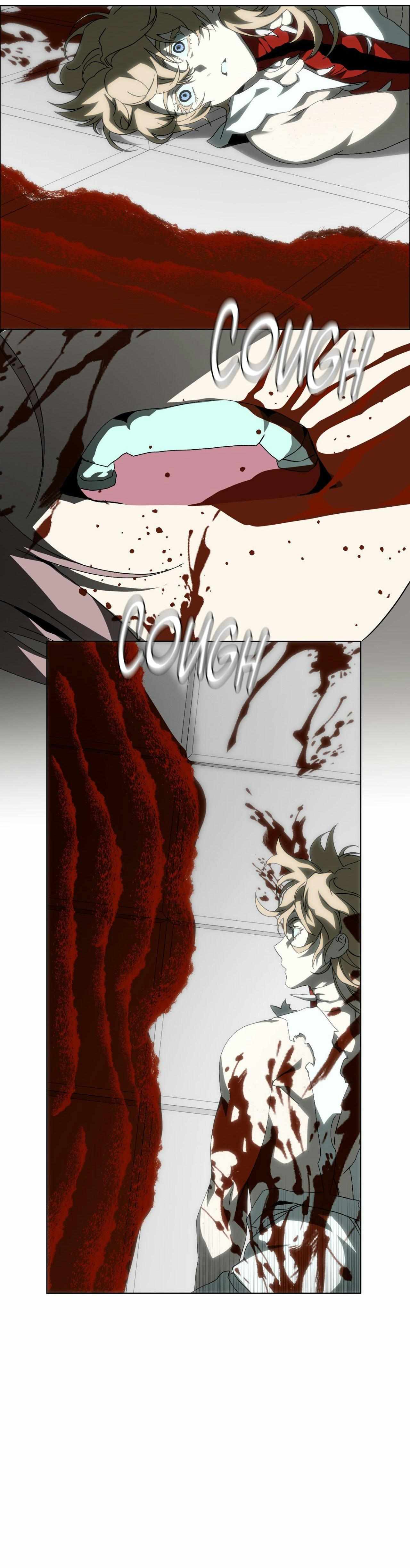 Sun Kindergarten Classmates Chapter 54 page 31 - 
