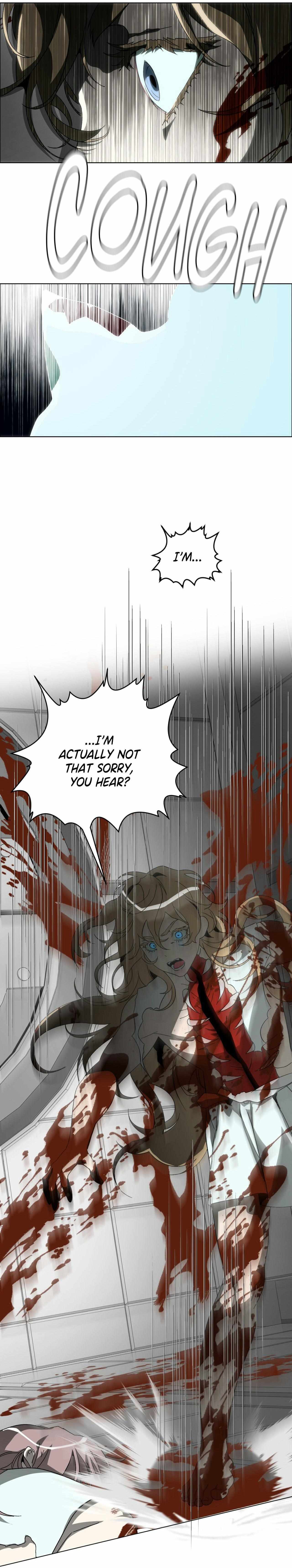 Sun Kindergarten Classmates Chapter 54 page 32 - 