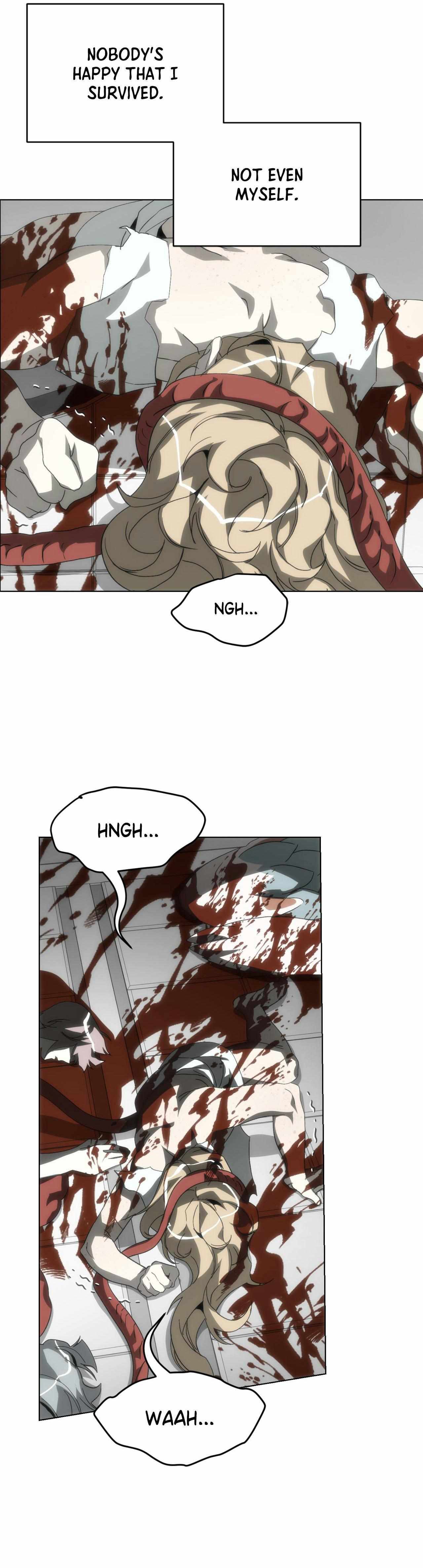 Sun Kindergarten Classmates Chapter 54 page 39 - 