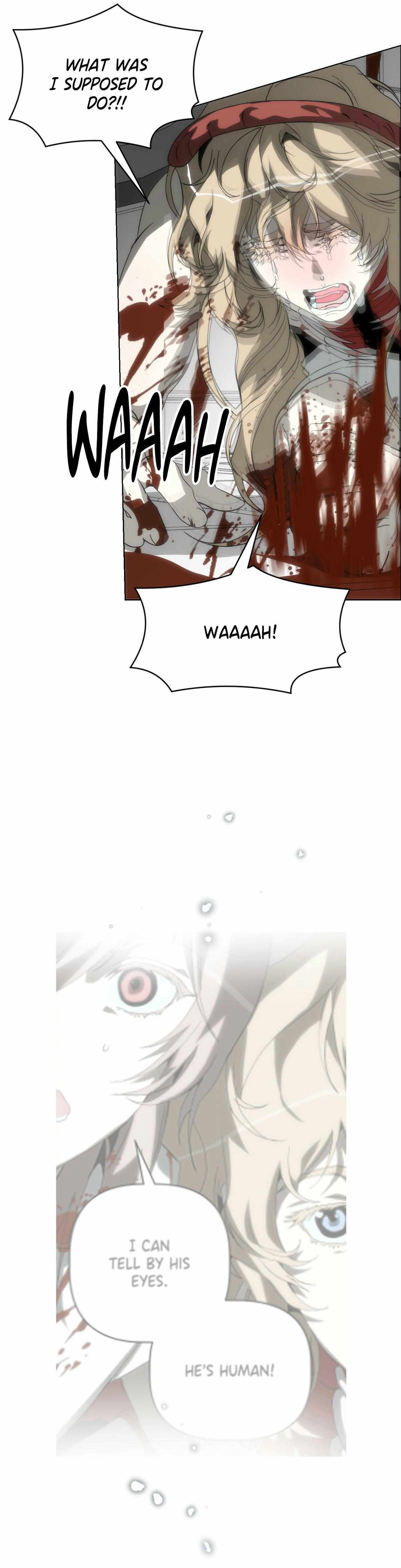 Sun Kindergarten Classmates Chapter 54 page 40 - 