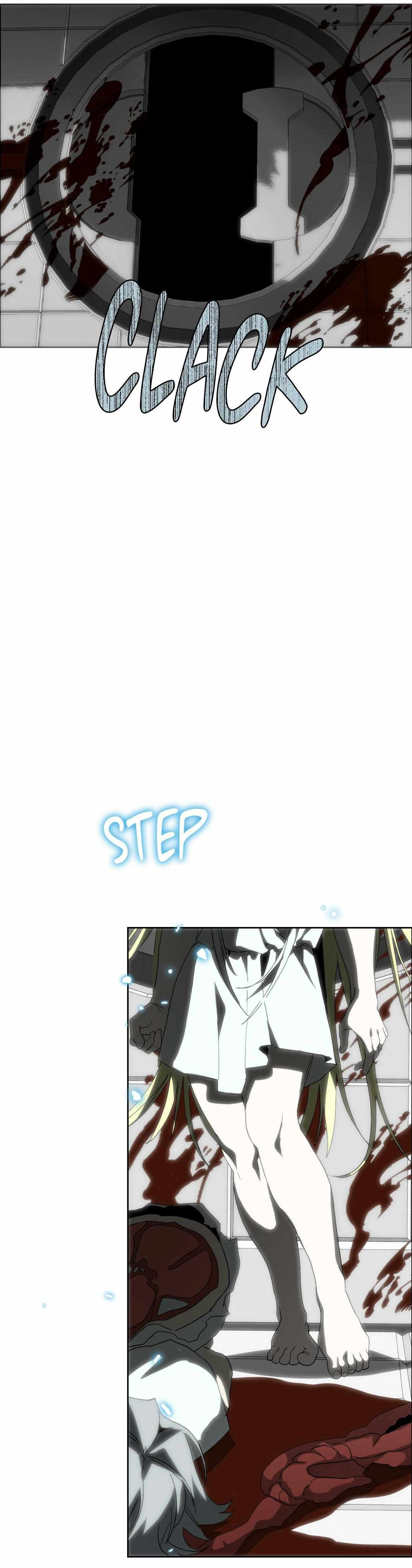 Sun Kindergarten Classmates Chapter 54 page 43 - 