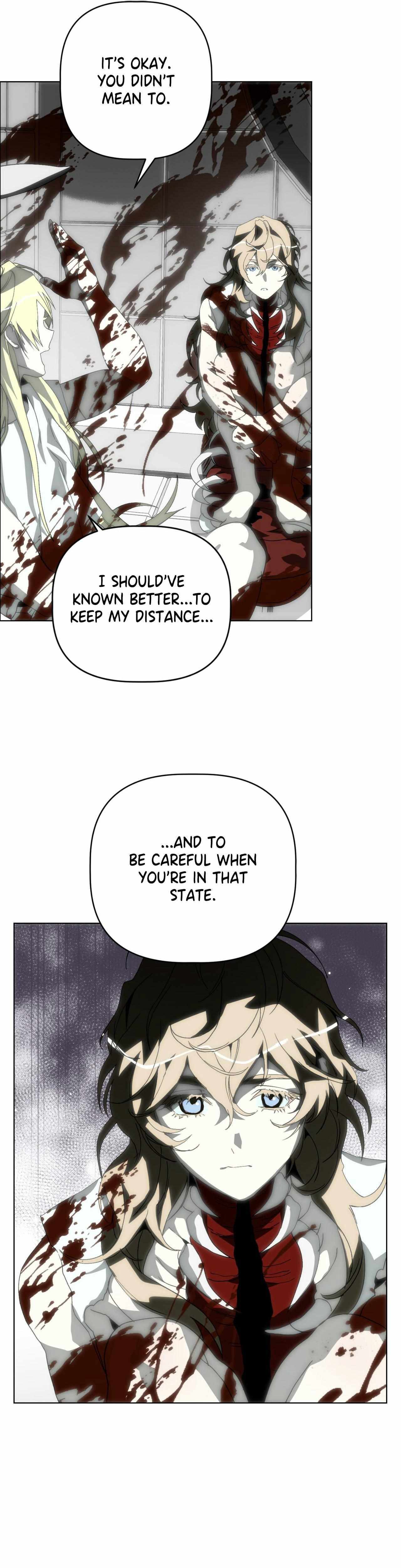 Sun Kindergarten Classmates Chapter 54 page 49 - 