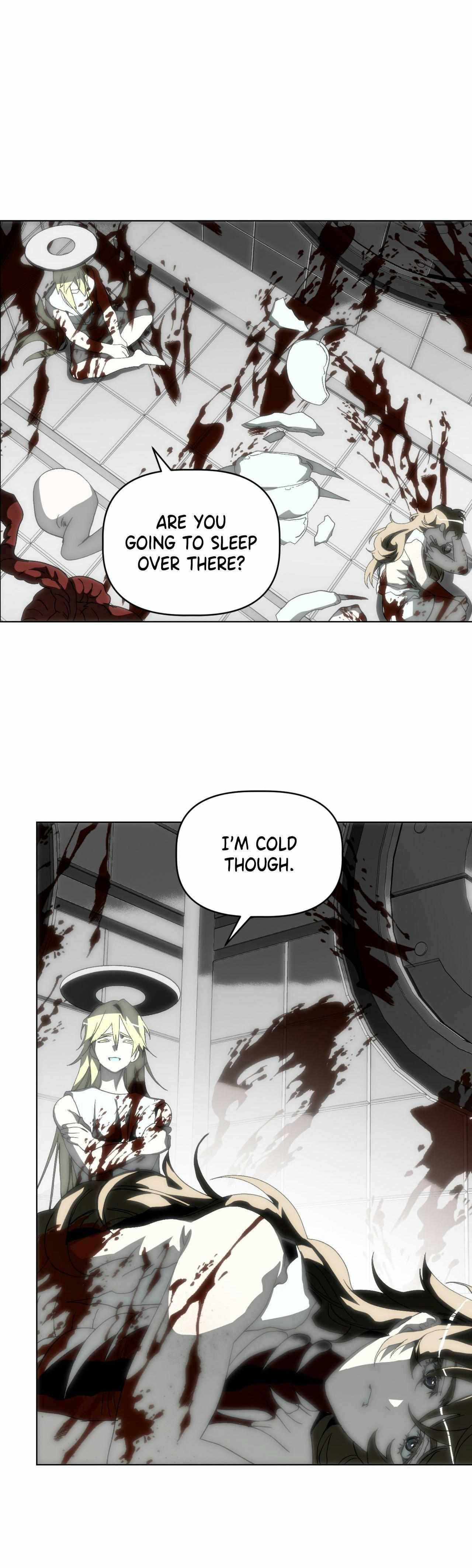 Sun Kindergarten Classmates Chapter 54 page 50 - 