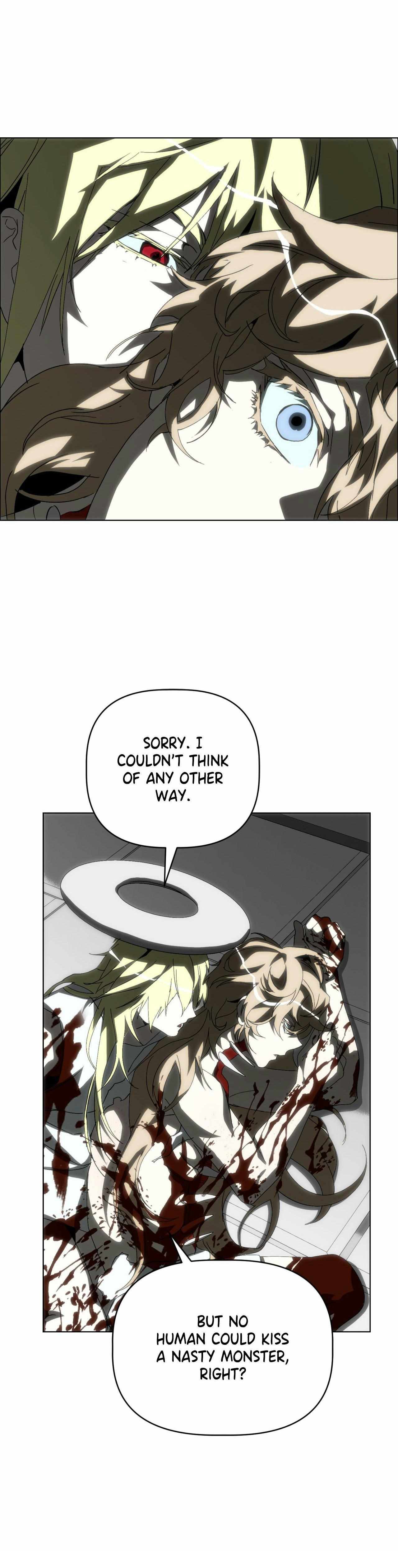 Sun Kindergarten Classmates Chapter 54 page 60 - 
