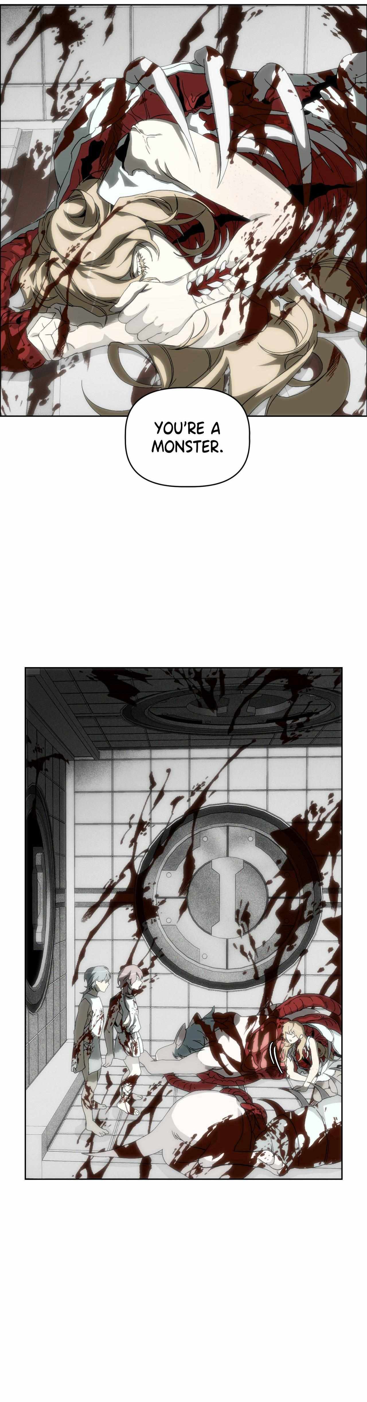 Sun Kindergarten Classmates Chapter 54 page 7 - 